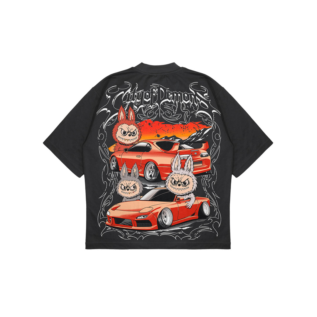 Labubu vol 2  ( RESTOCKED )