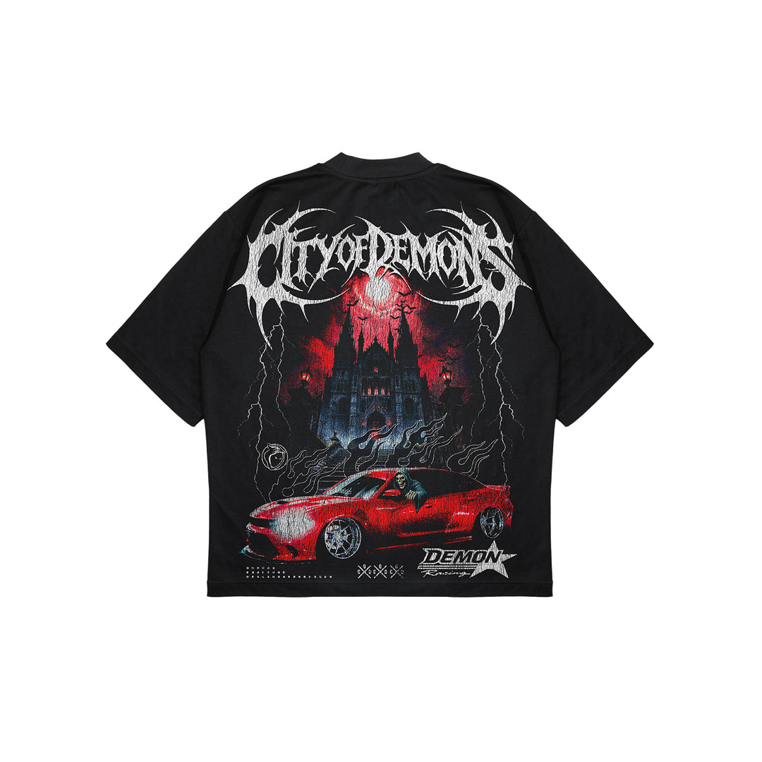 ThicRT Dodge Tee