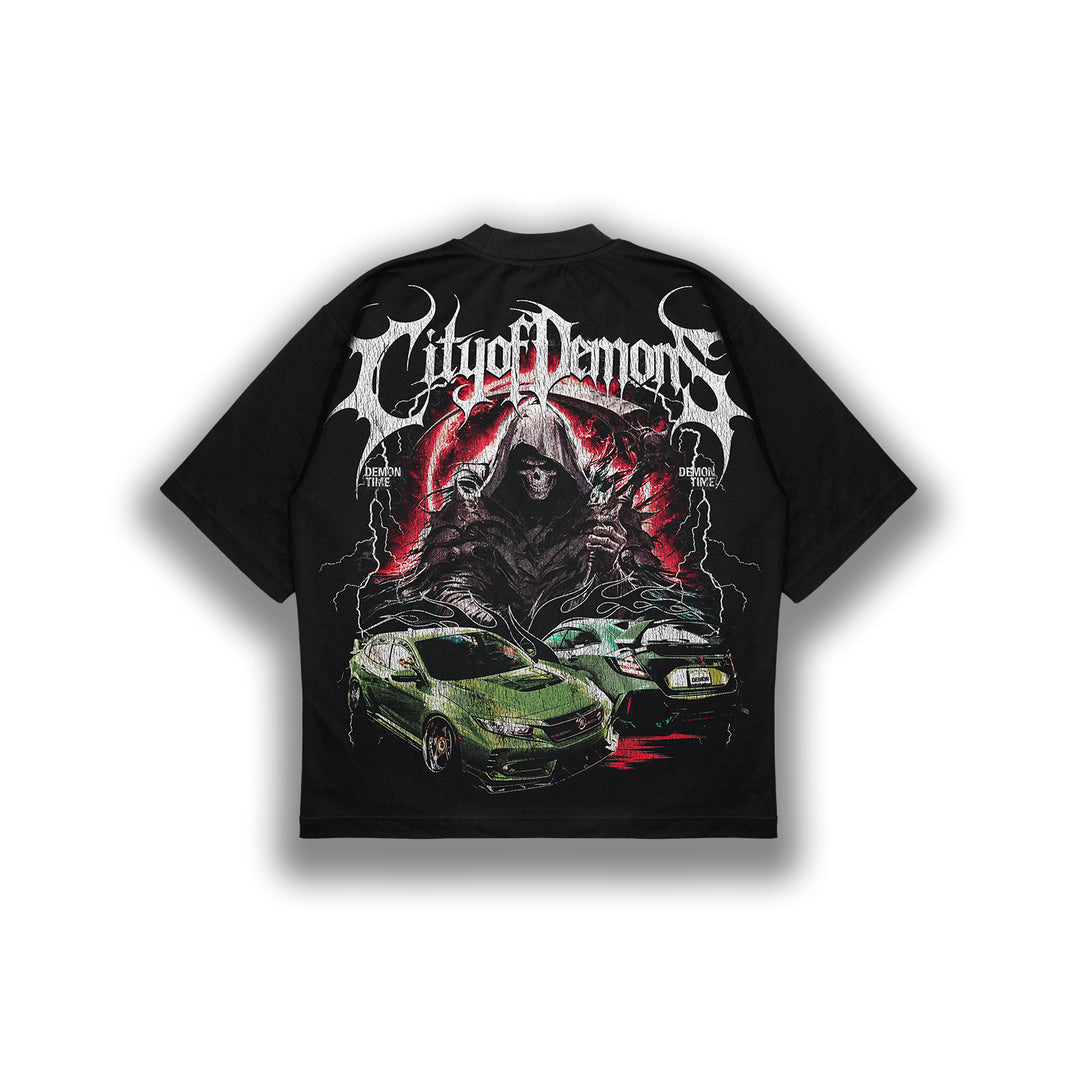 Slam Type R Tee