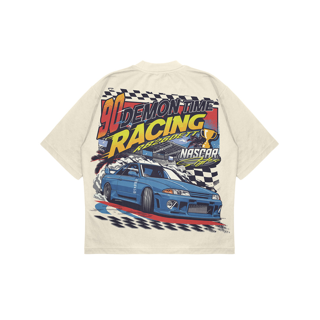 R32 Nascar Tee