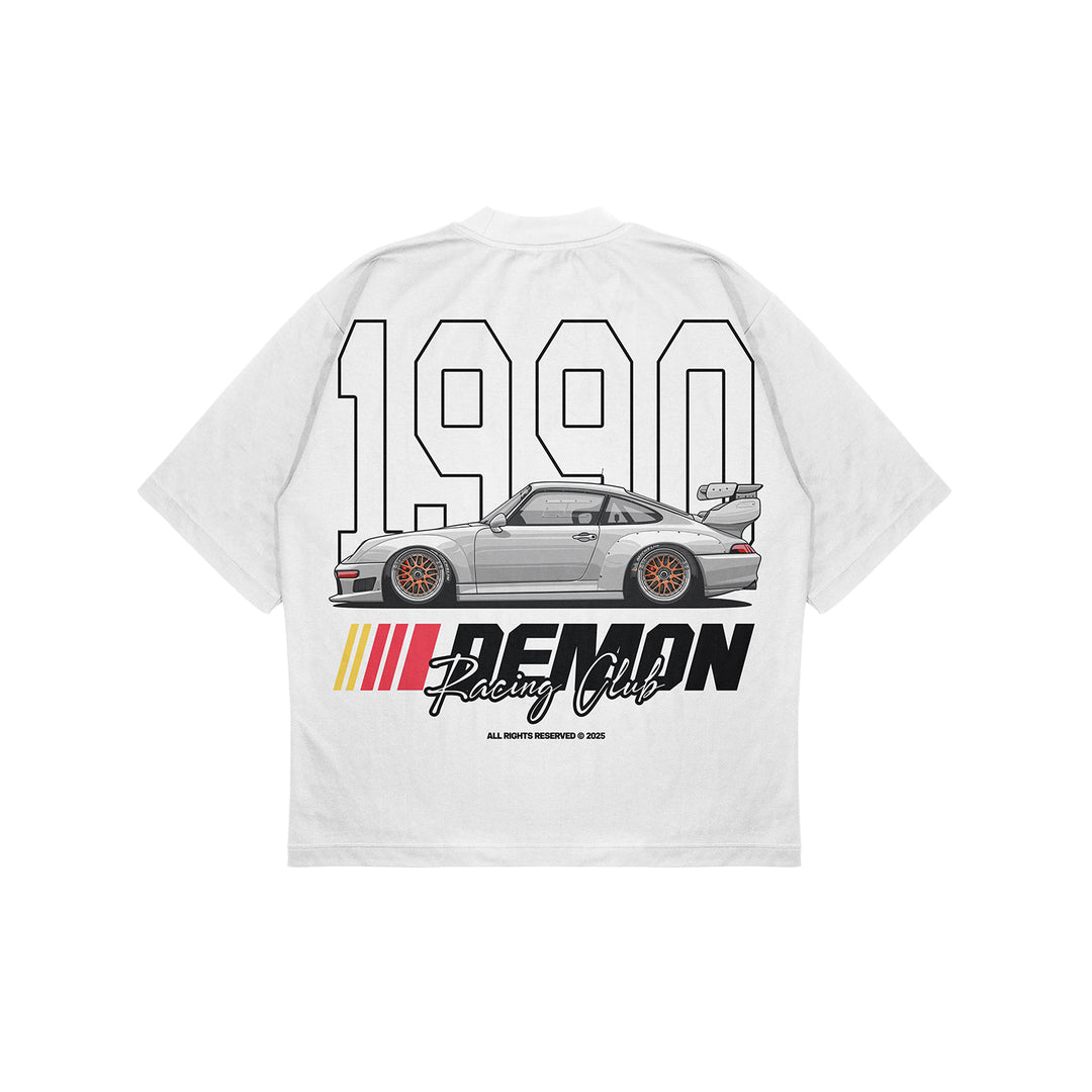 1990 Porsche Tee