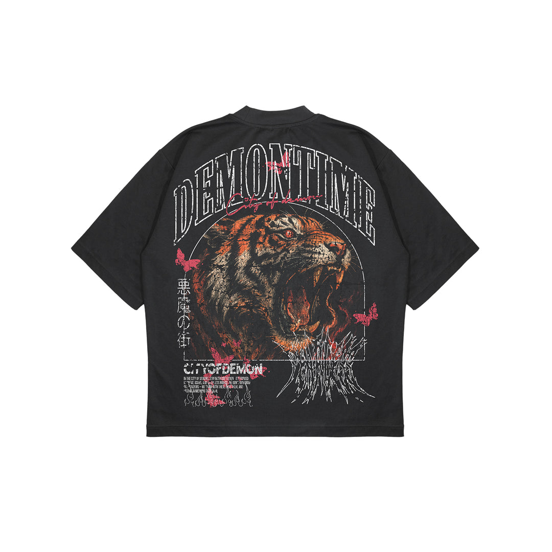 Tiger Tee