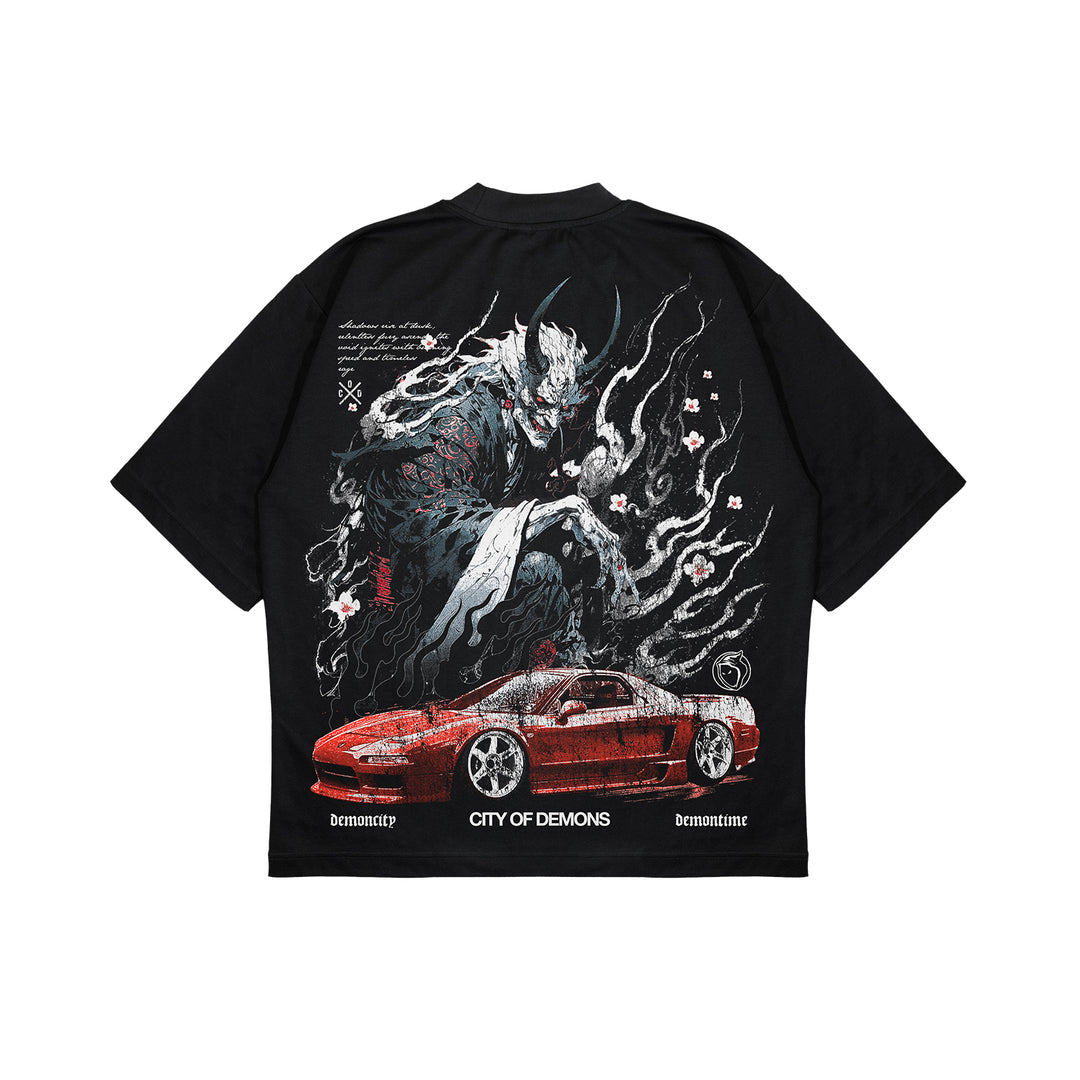 Evil NSX Tee