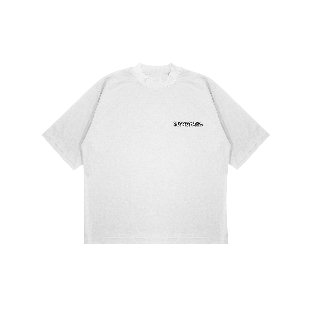 SaintSinner Tee