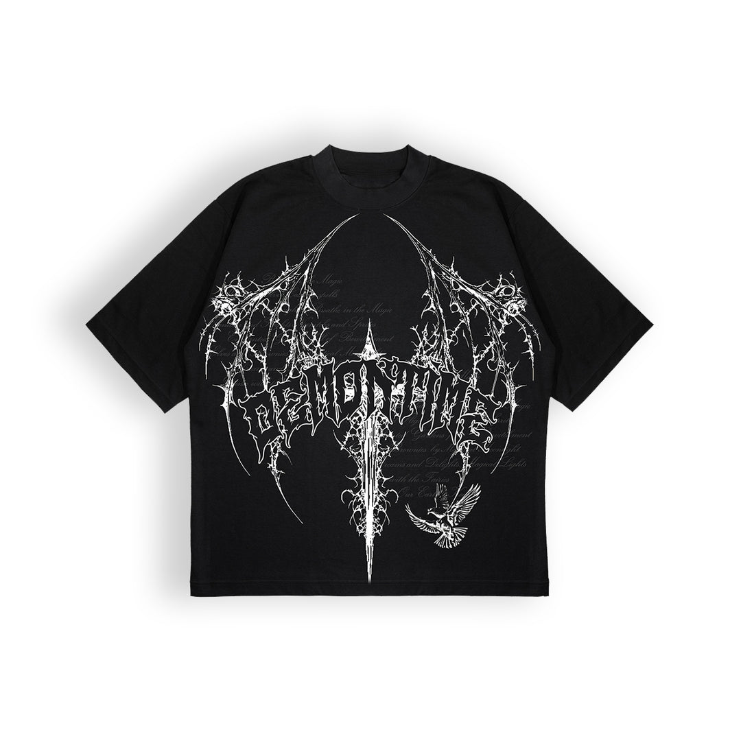 Demontime Tee