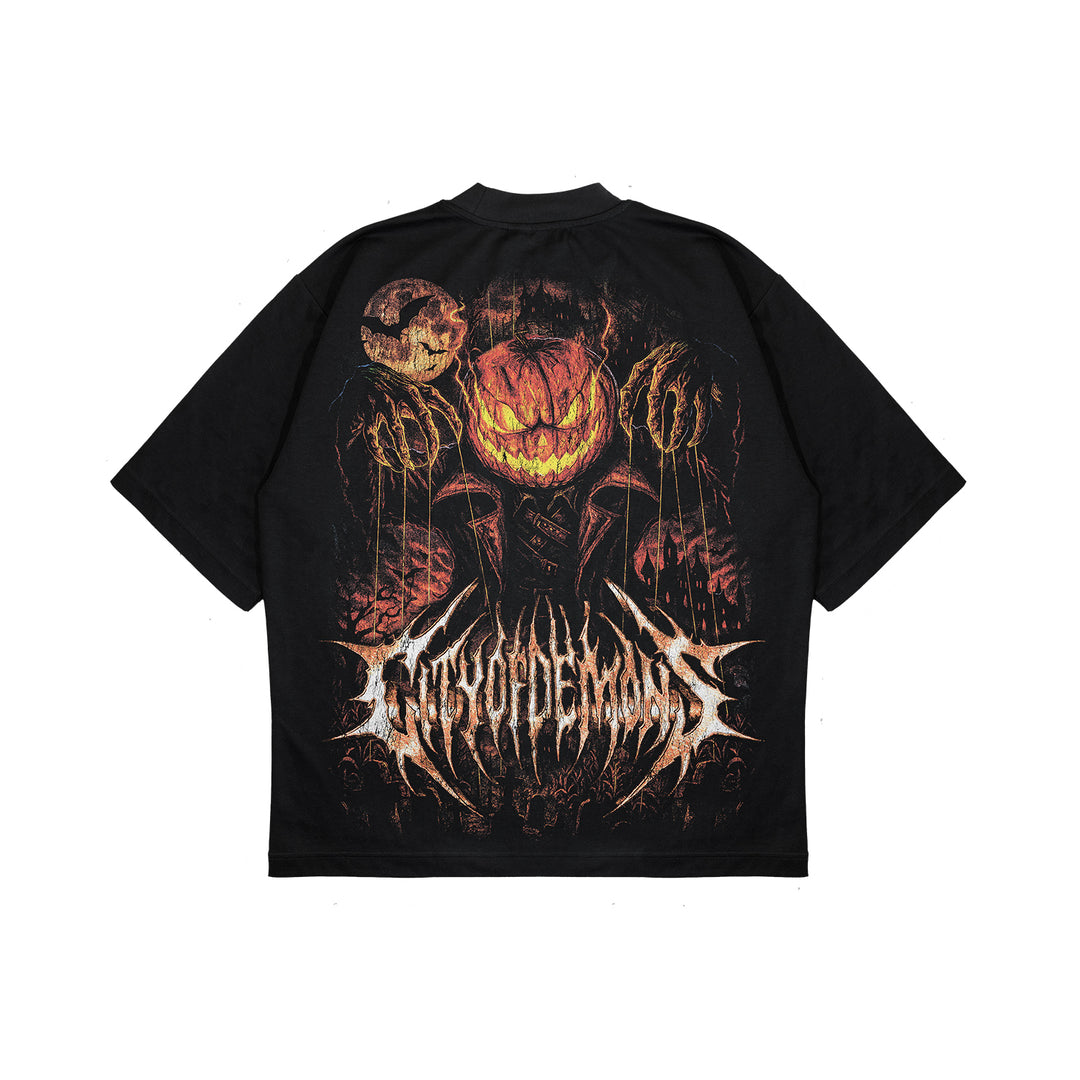 Halloween Design