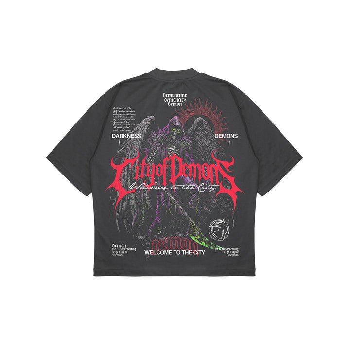 Joker Grim Tee