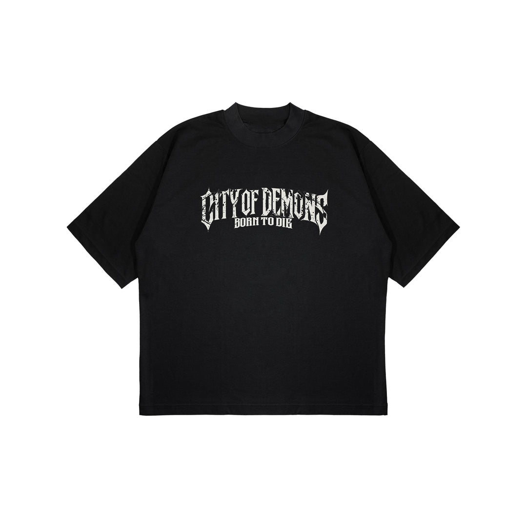 Cityofdemons x Borntodie V2