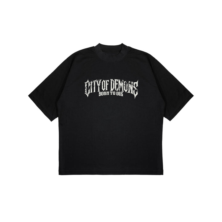 Cityofdemons x Borntodie V2
