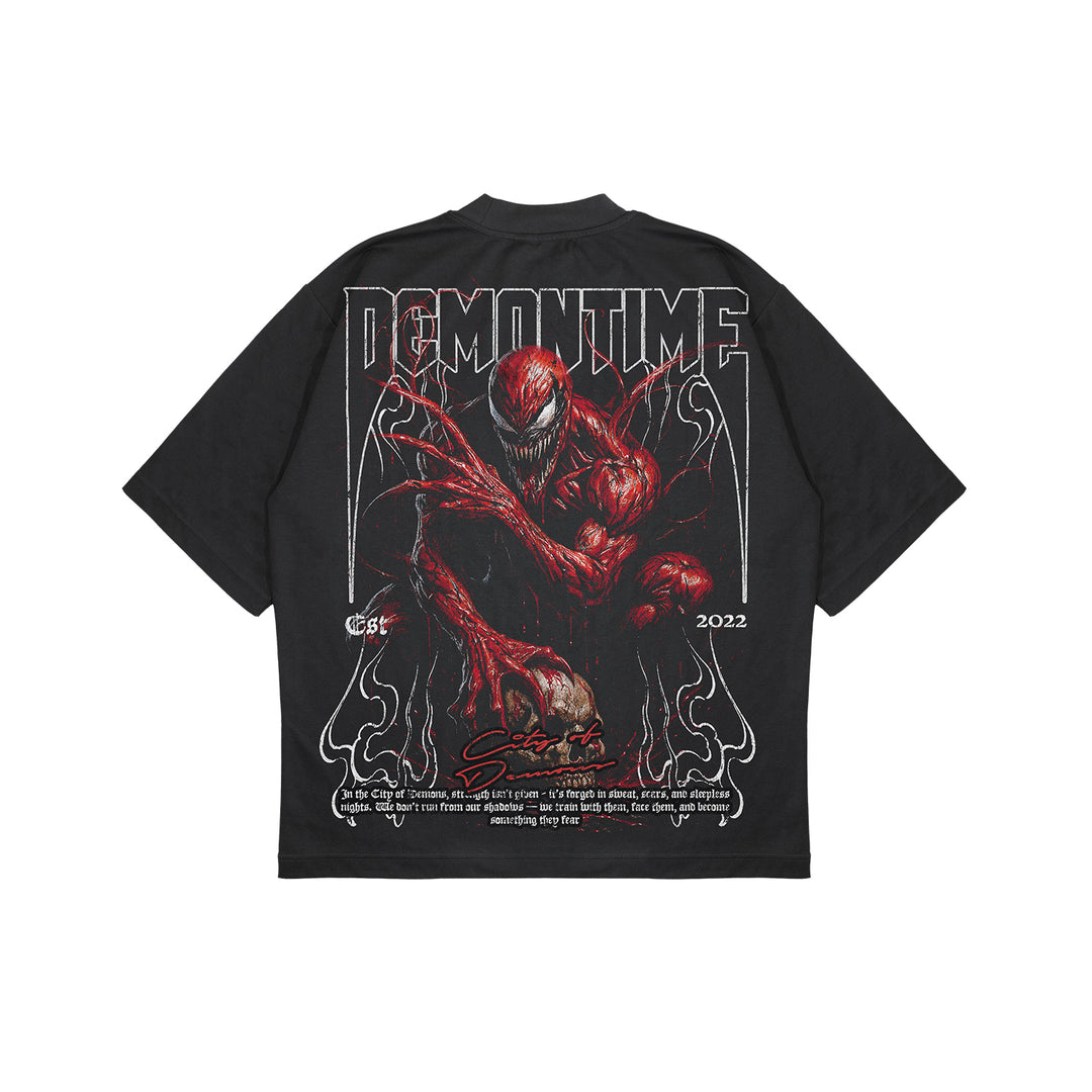 Carnage Design