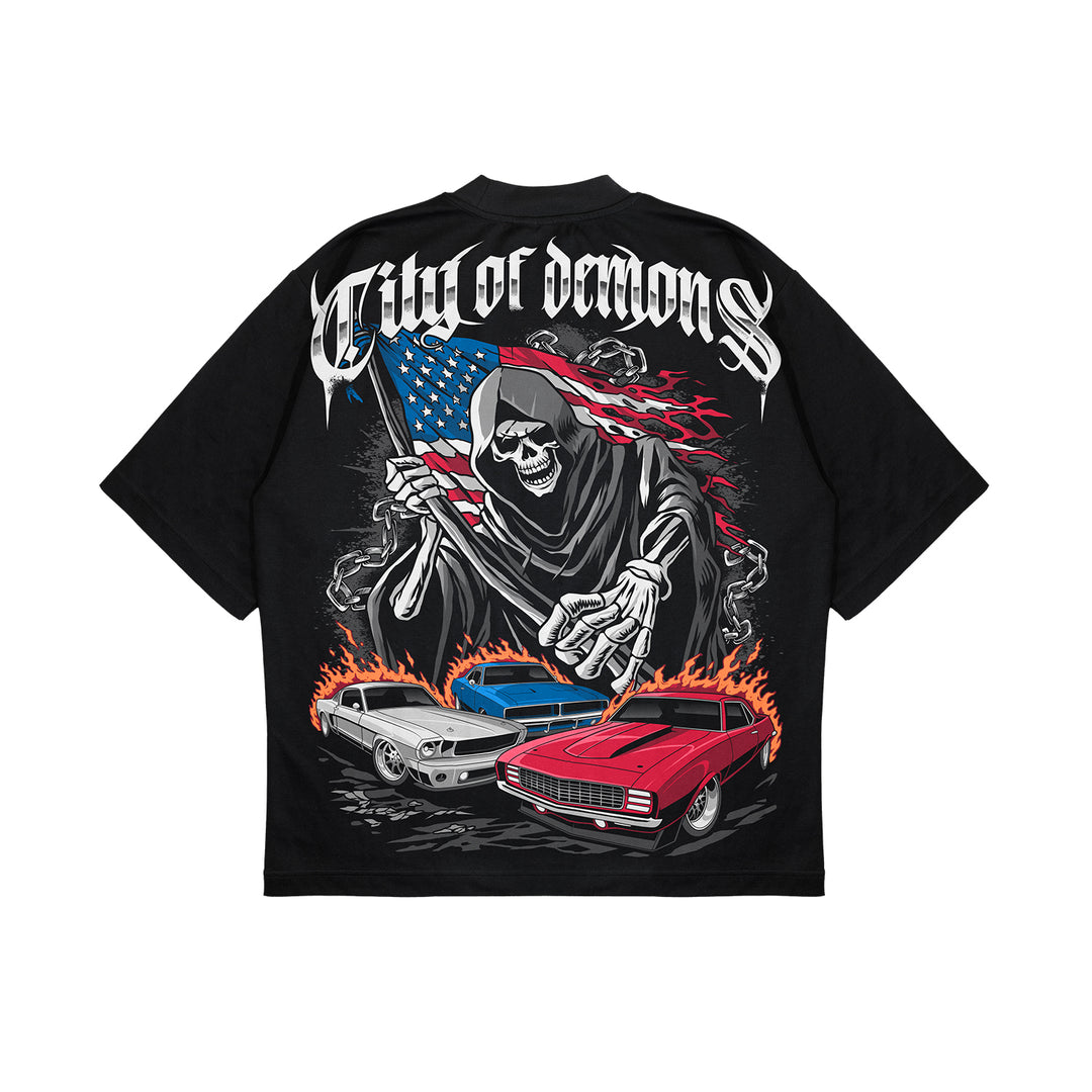 4th of July Tee