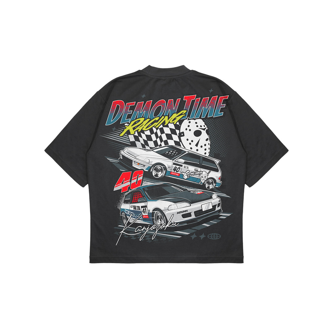 Honda Tee ( Oversized )