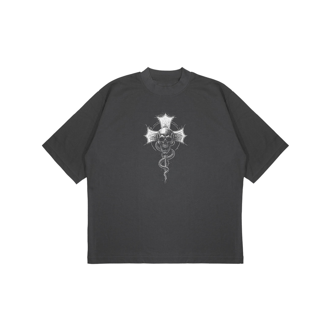 Skully Tee