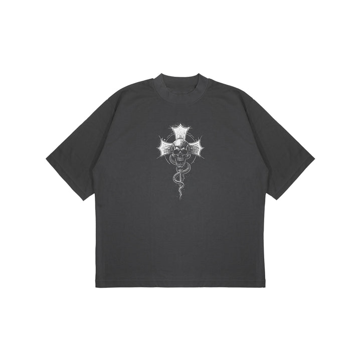 Skully Tee