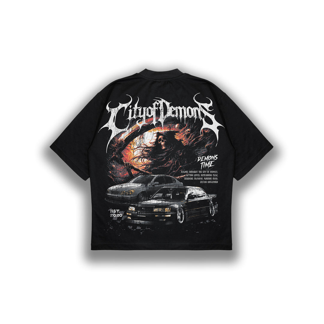 Big Bodies only Tee