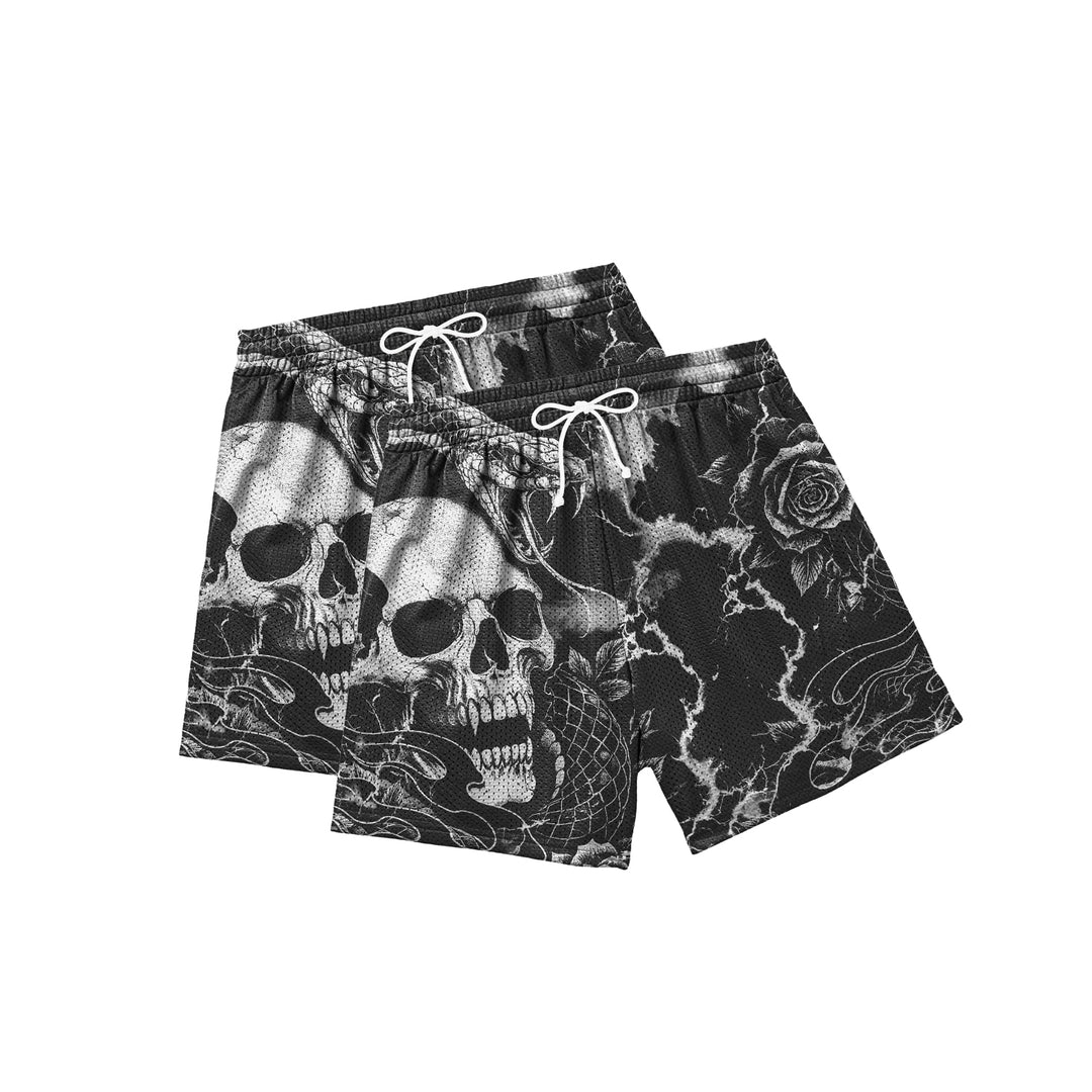 Mesh Shorts ( Pre-Order )