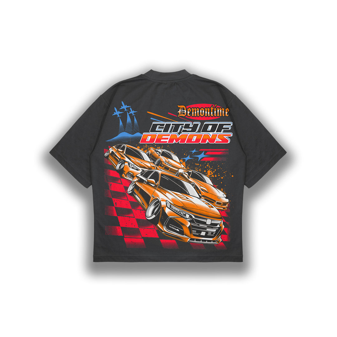 Event Tee Santa Clara Restock