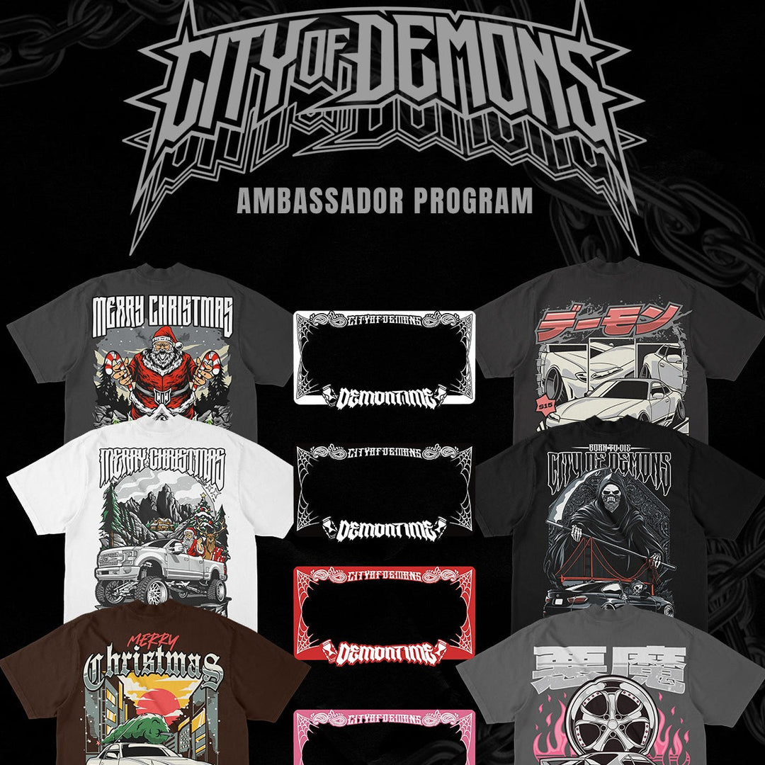 Sponsorship Starter Pack