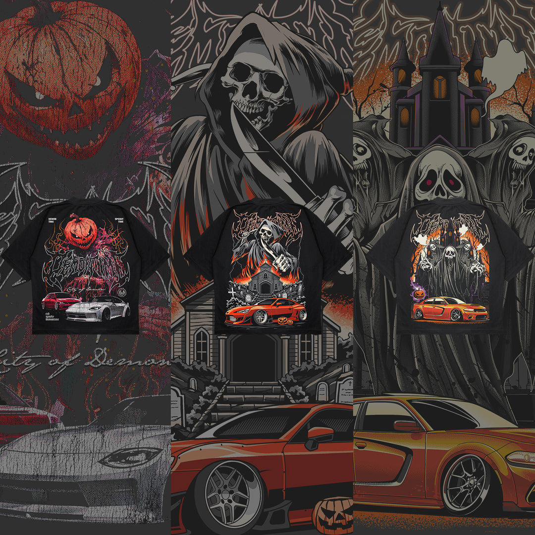 Halloween Bundle
