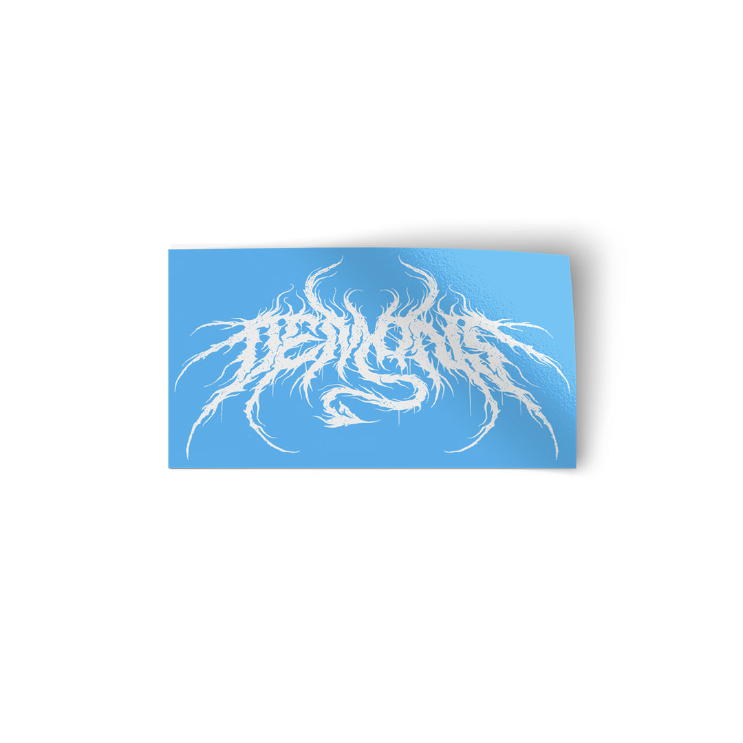 Spider Style Banner