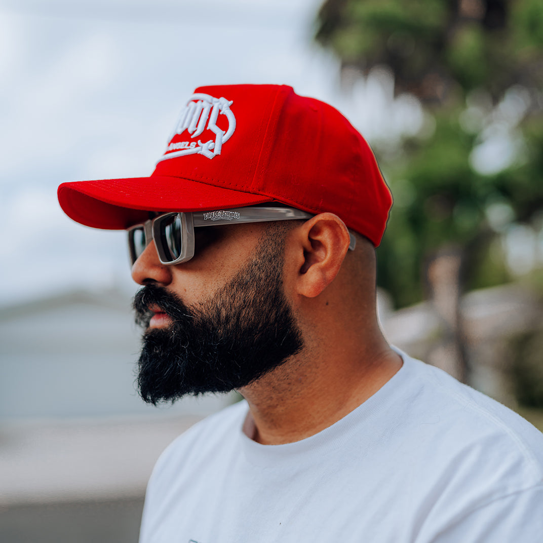 Slim Sunglasses V2 ( Tan )