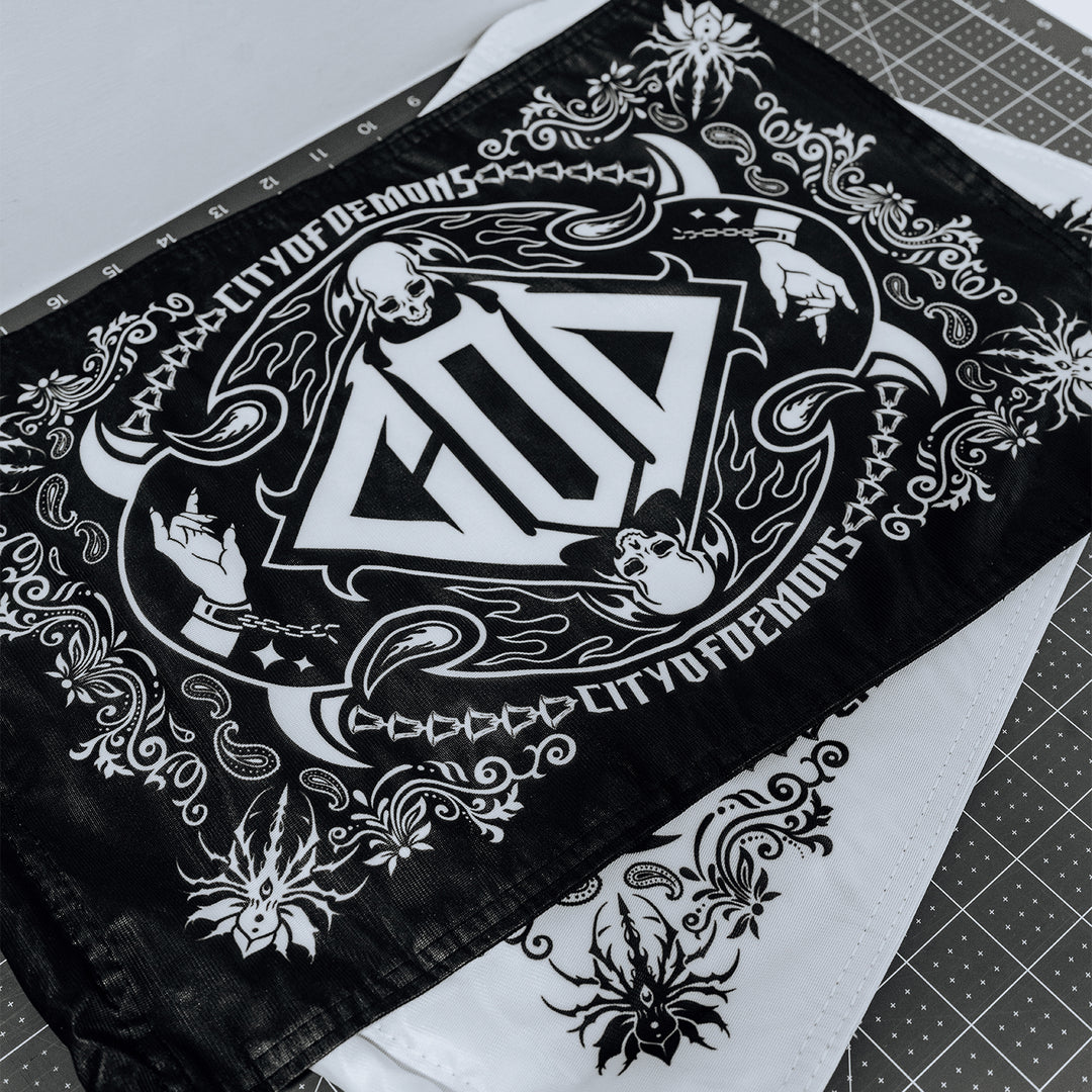 Window Flags V2