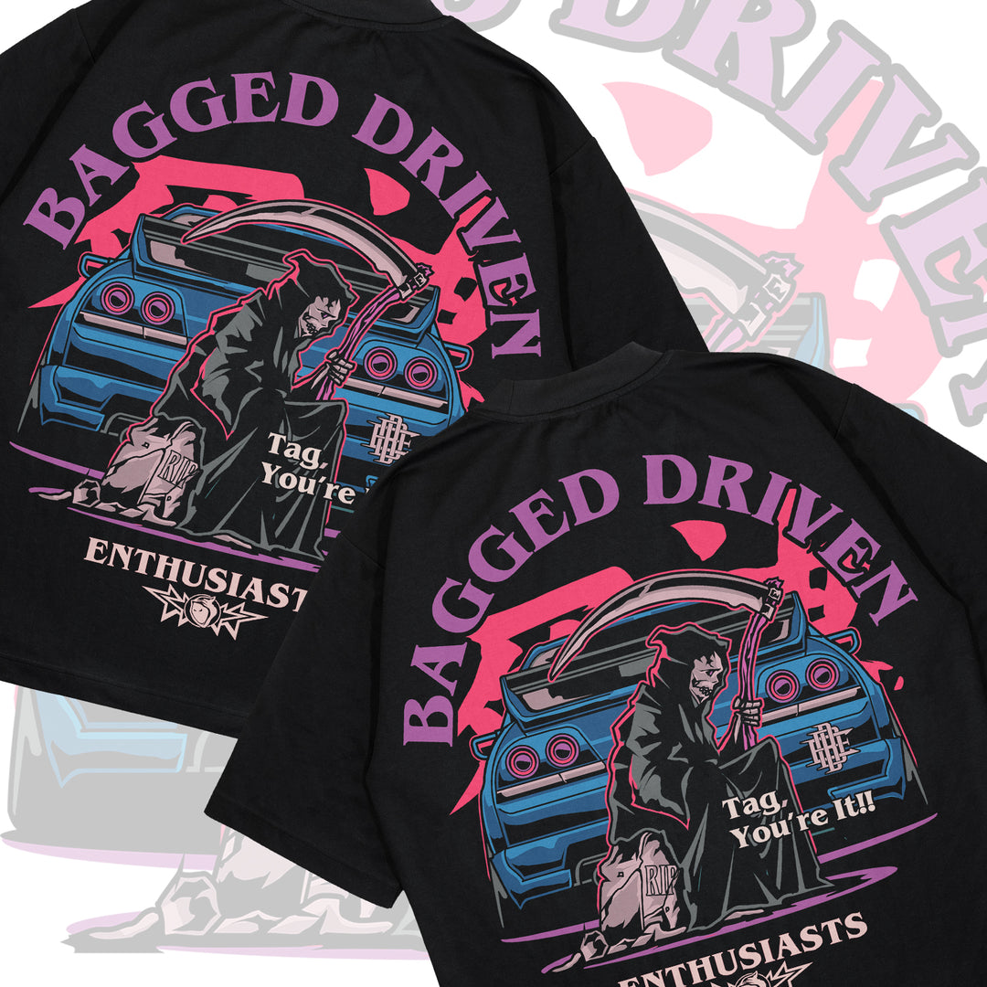 Throwback BDE Restock