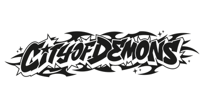City of Demons