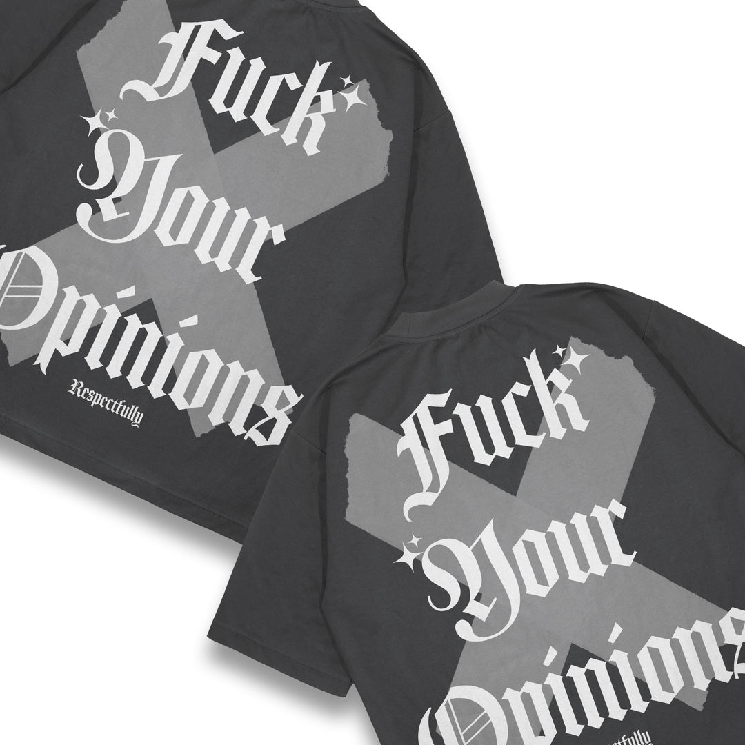 FYO RESTOCK TEE