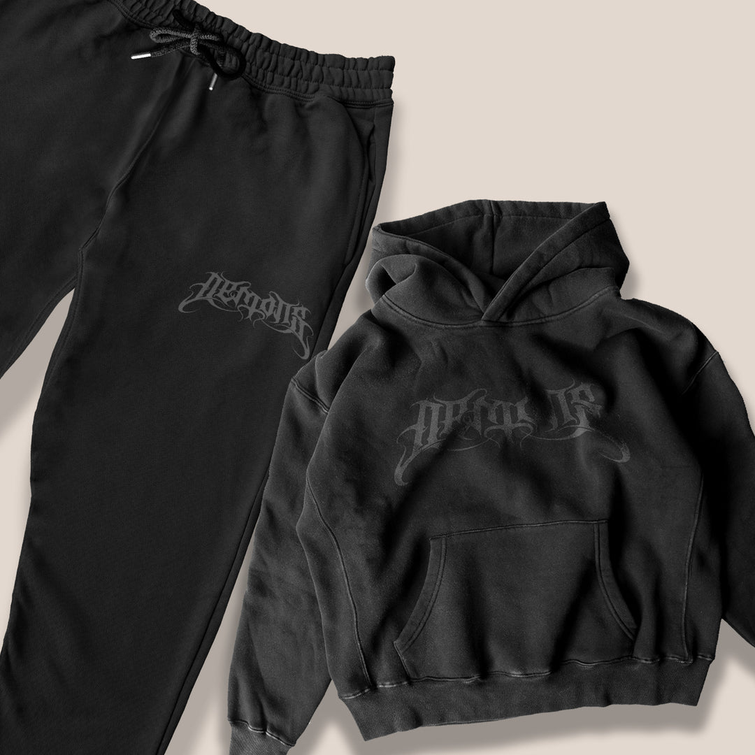 Classic Hoodie