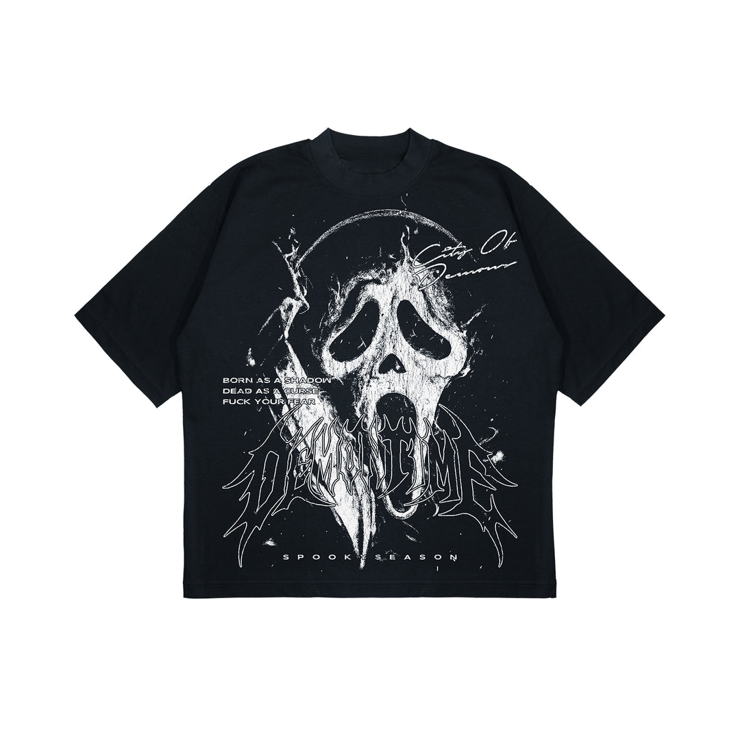 Scream Tee