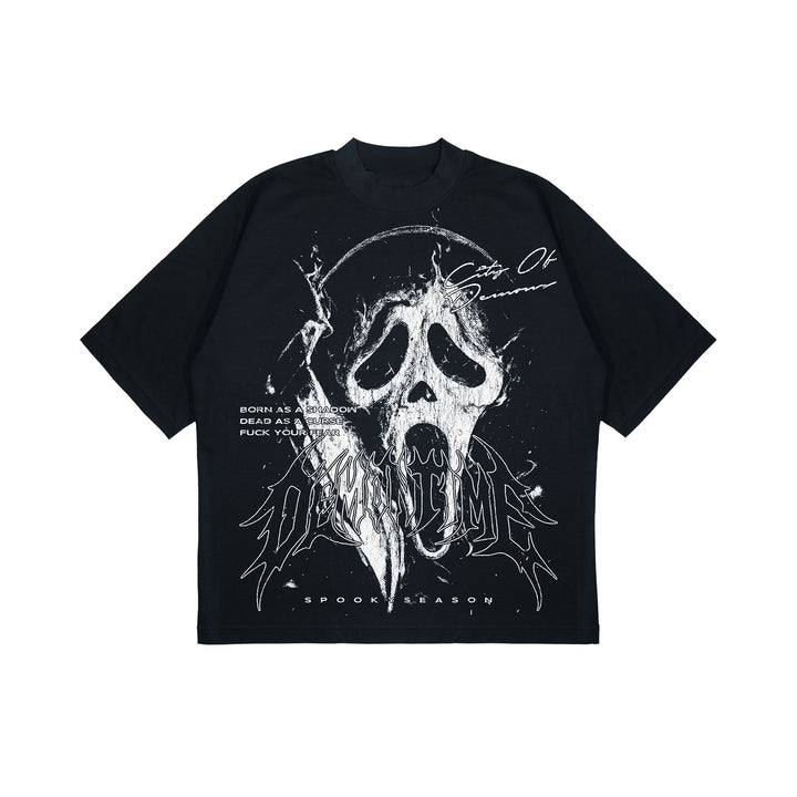 Scream Tee