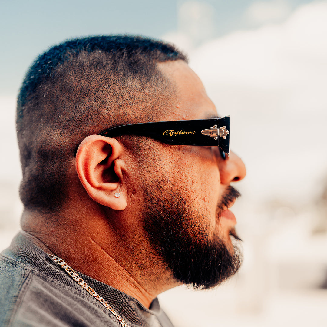 Goldie Locks Sunglasses