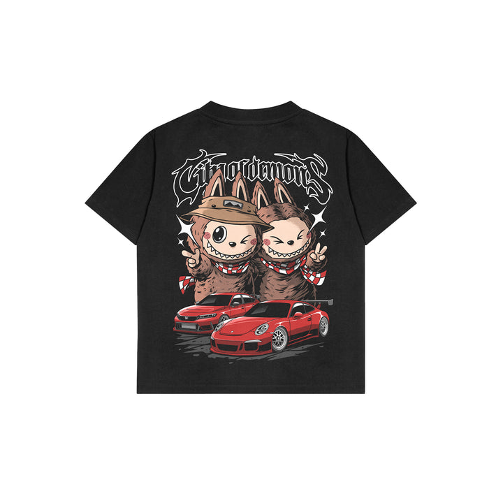 Kids Labubu Tee ( Youth )