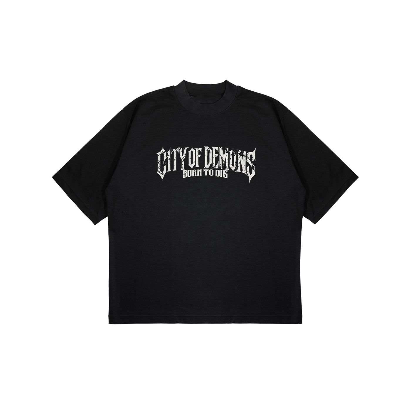 Cityofdemons x Borntodie V2