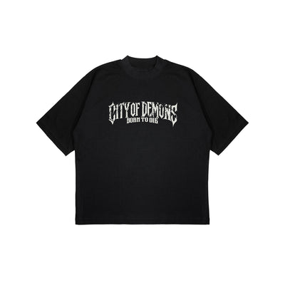 Cityofdemons x Borntodie V2