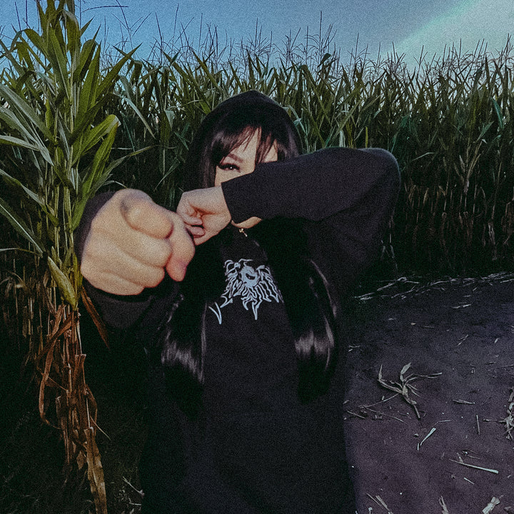 Scream Hoodie