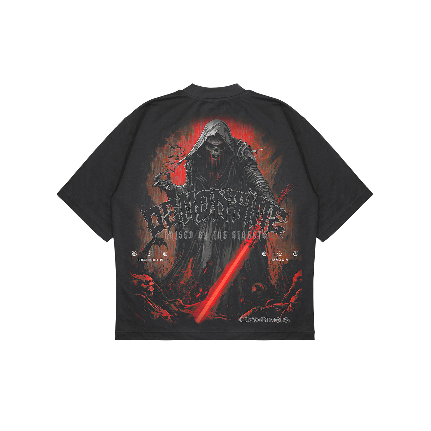 Darth Vader Tee