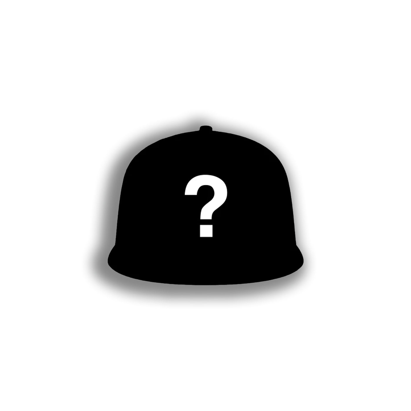 Mystery Snapback