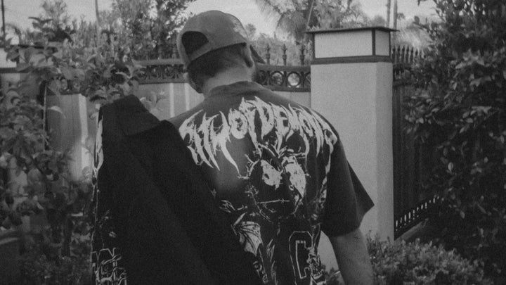 Limited Edition Mechanic's Jacket ( 1 - 10 )