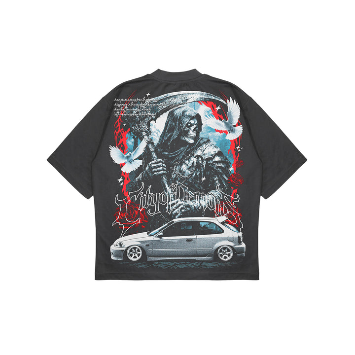 EK DESIGN ( Garment Dye )