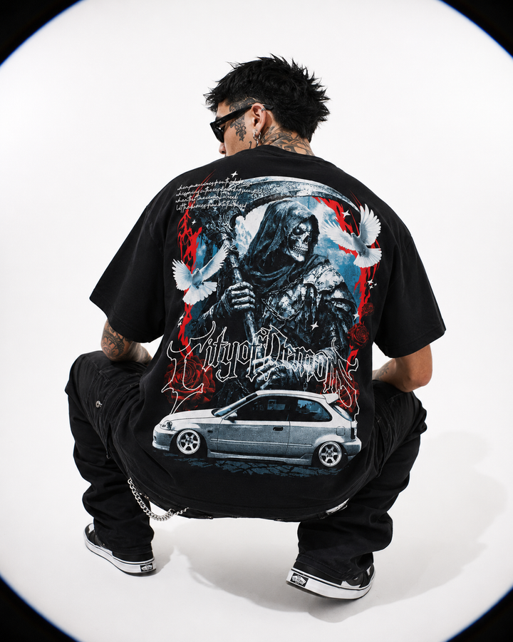 EK DESIGN ( Garment Dye )