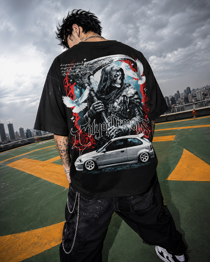 EK DESIGN ( Garment Dye )