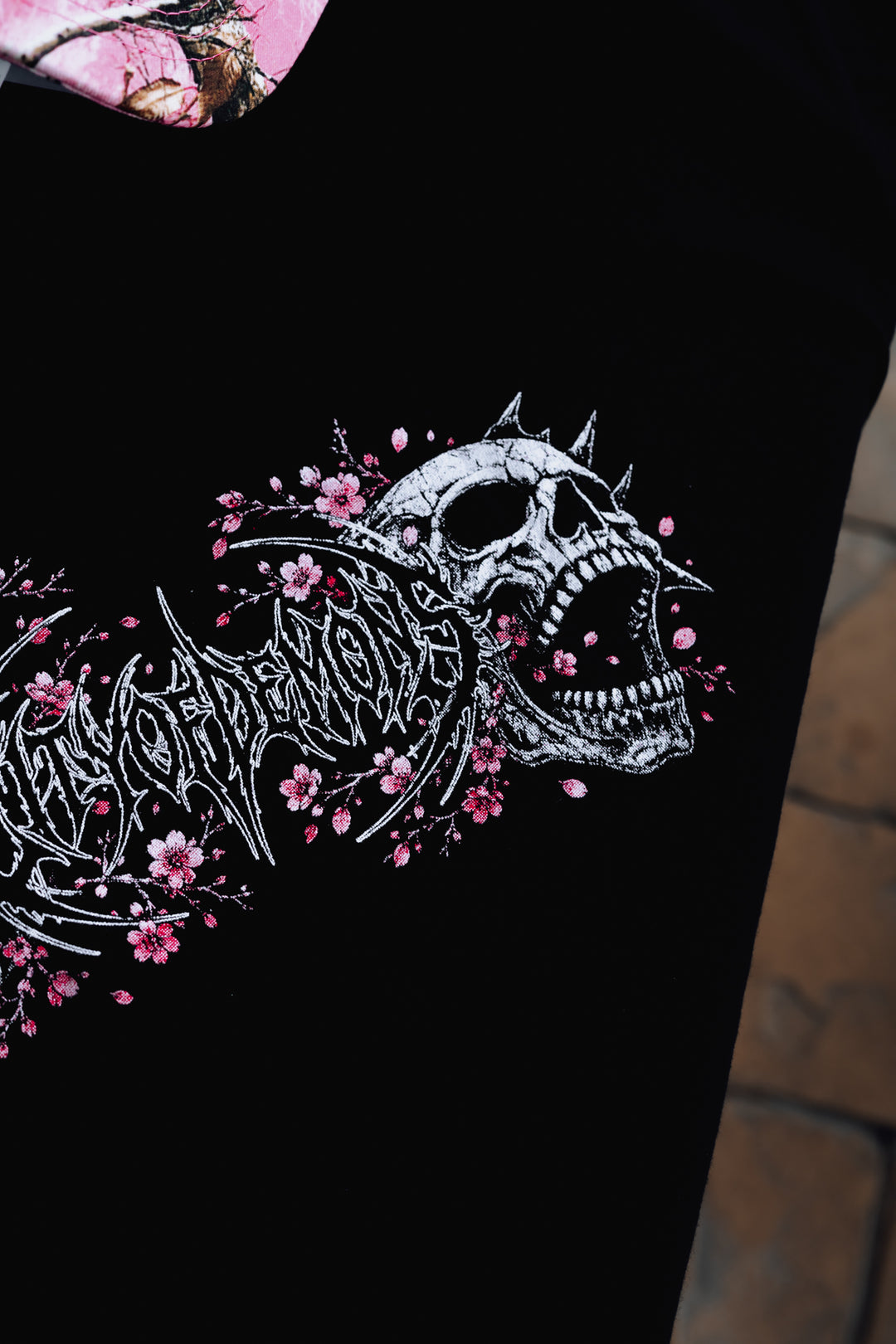 Jonny Lexus Tee