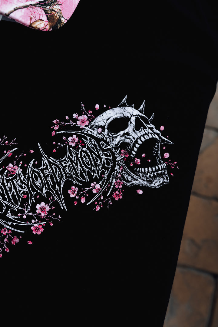 Jonny Lexus Tee