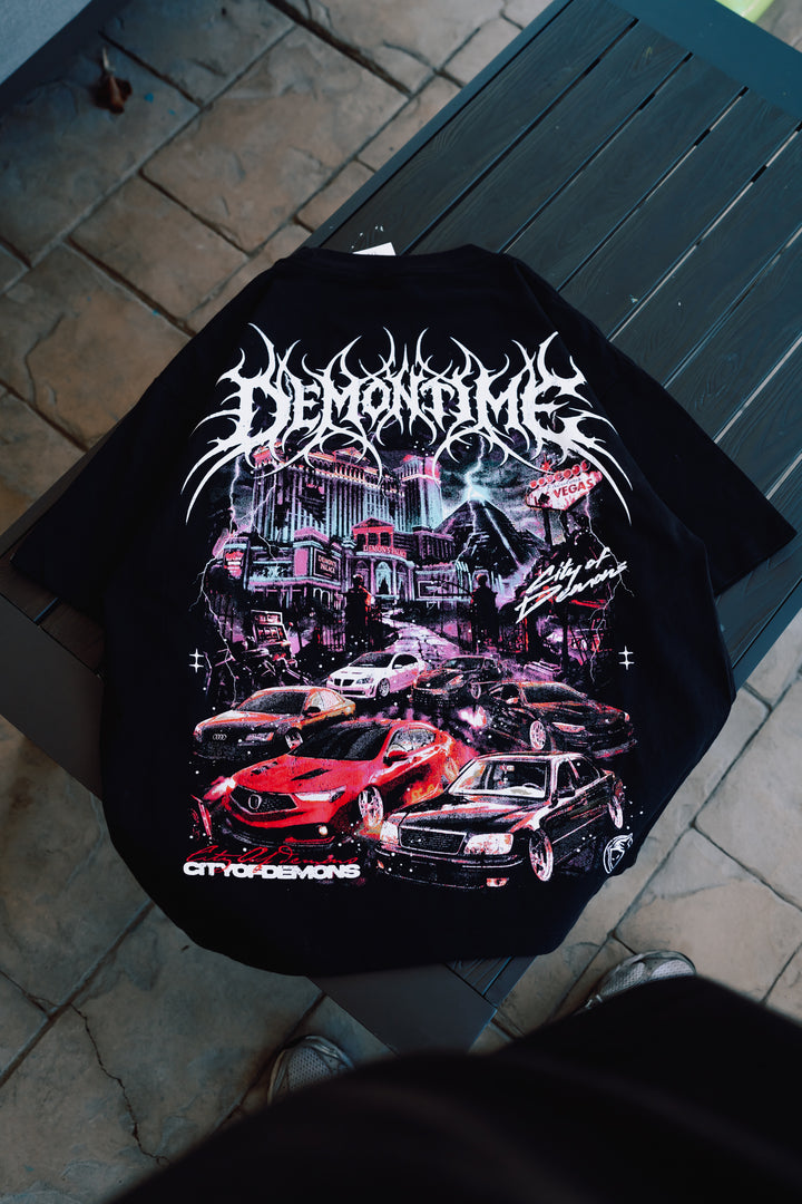 Vegas Event Tee