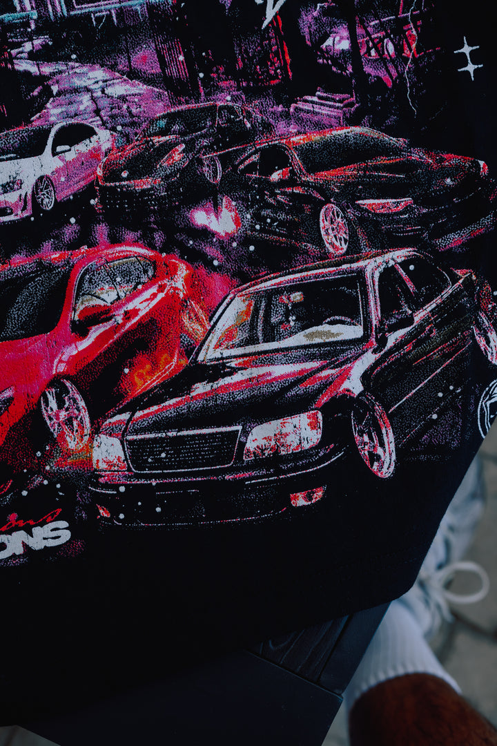 Vegas Event Tee