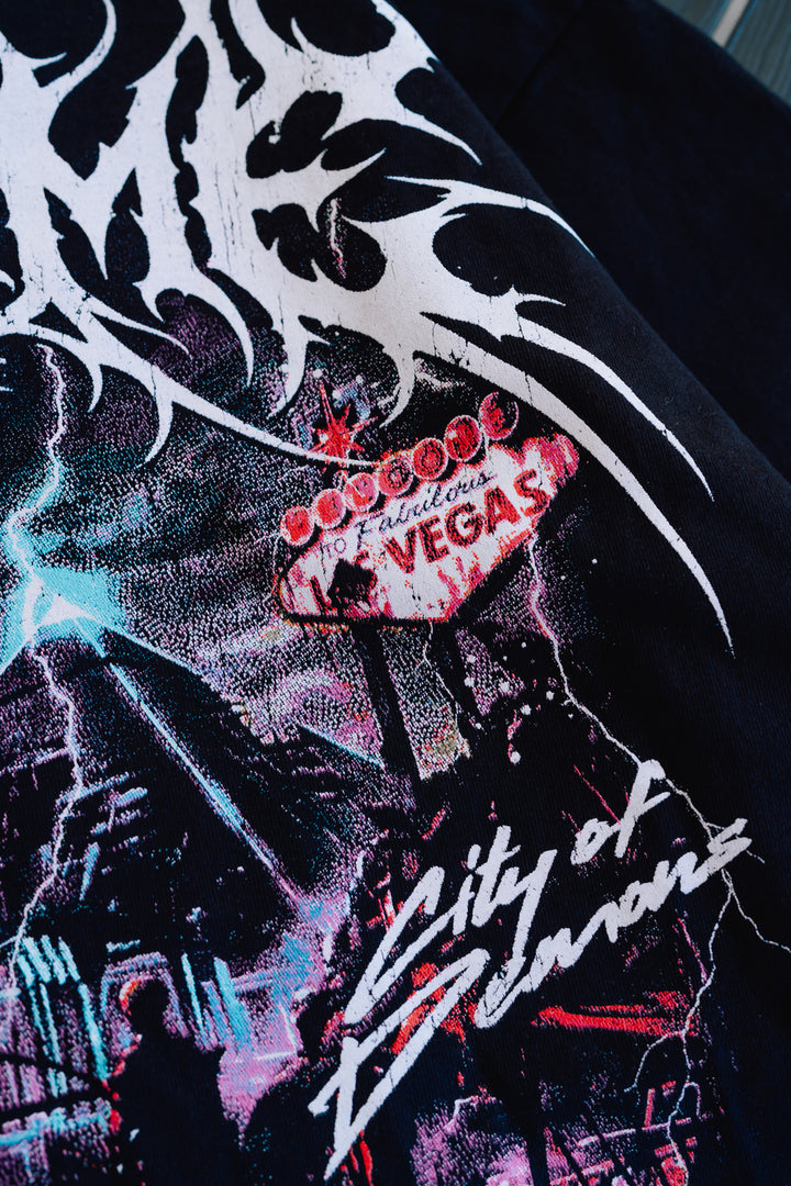Vegas Event Tee