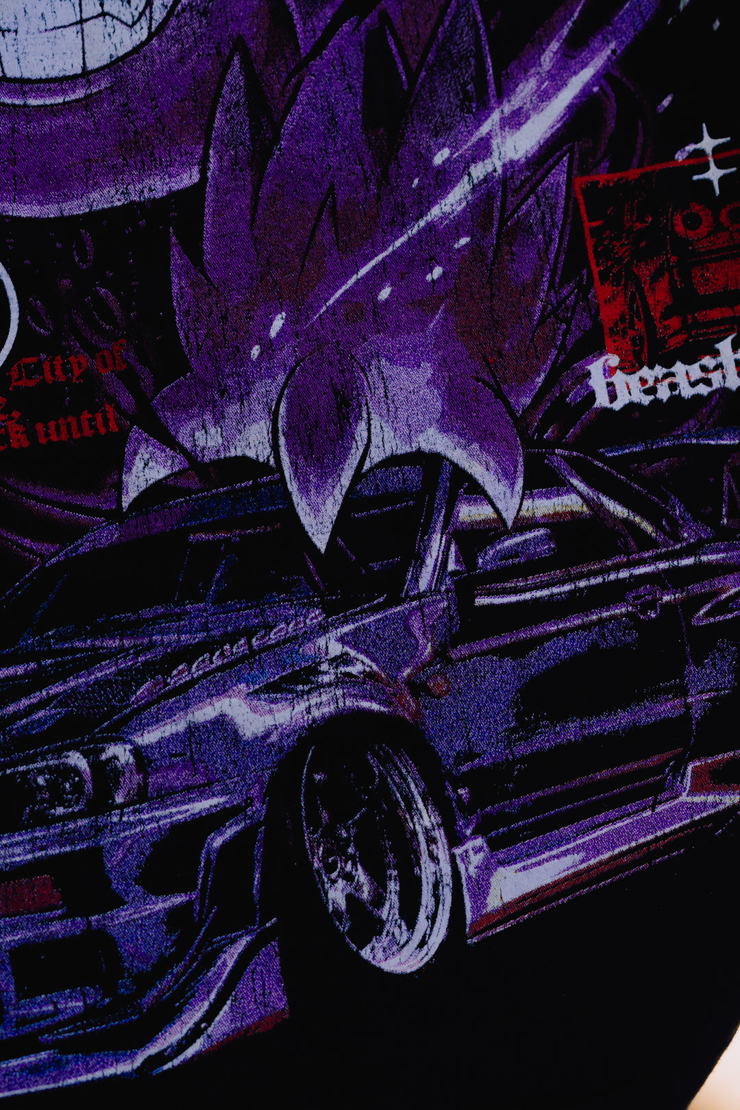 Mega Gen R34