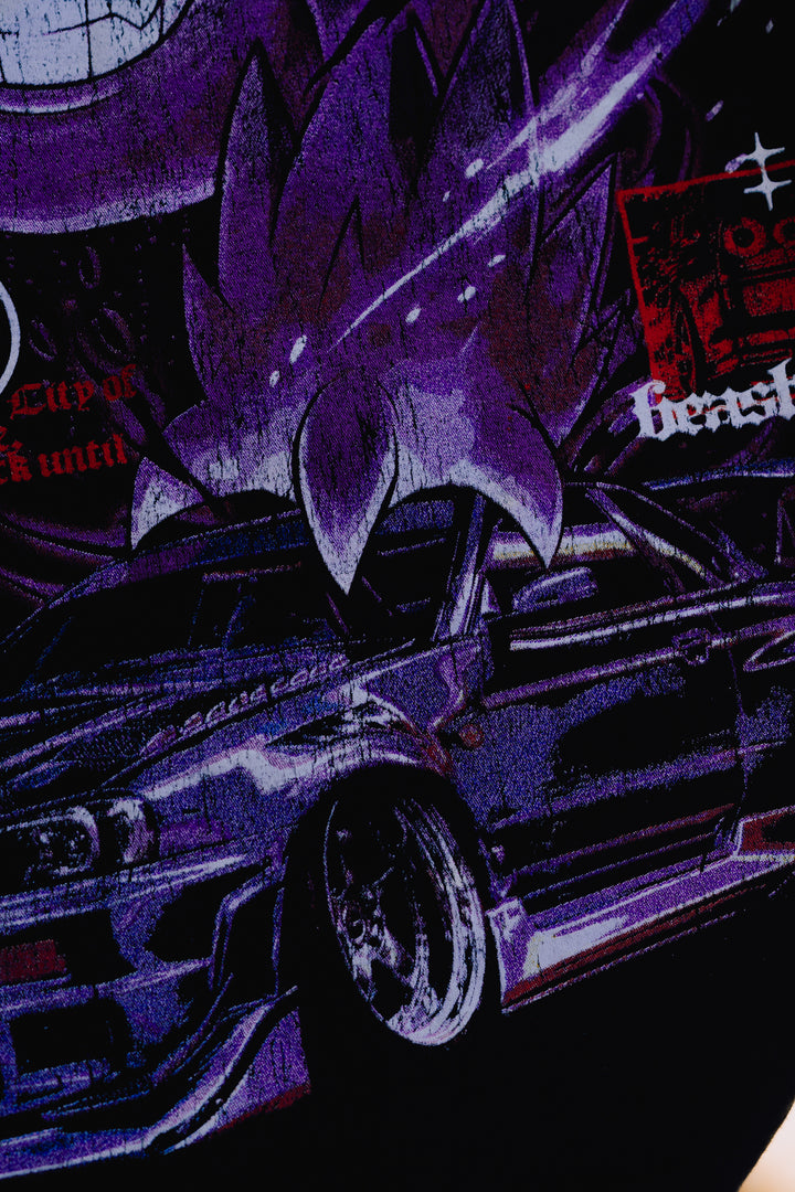 Mega Gen R34
